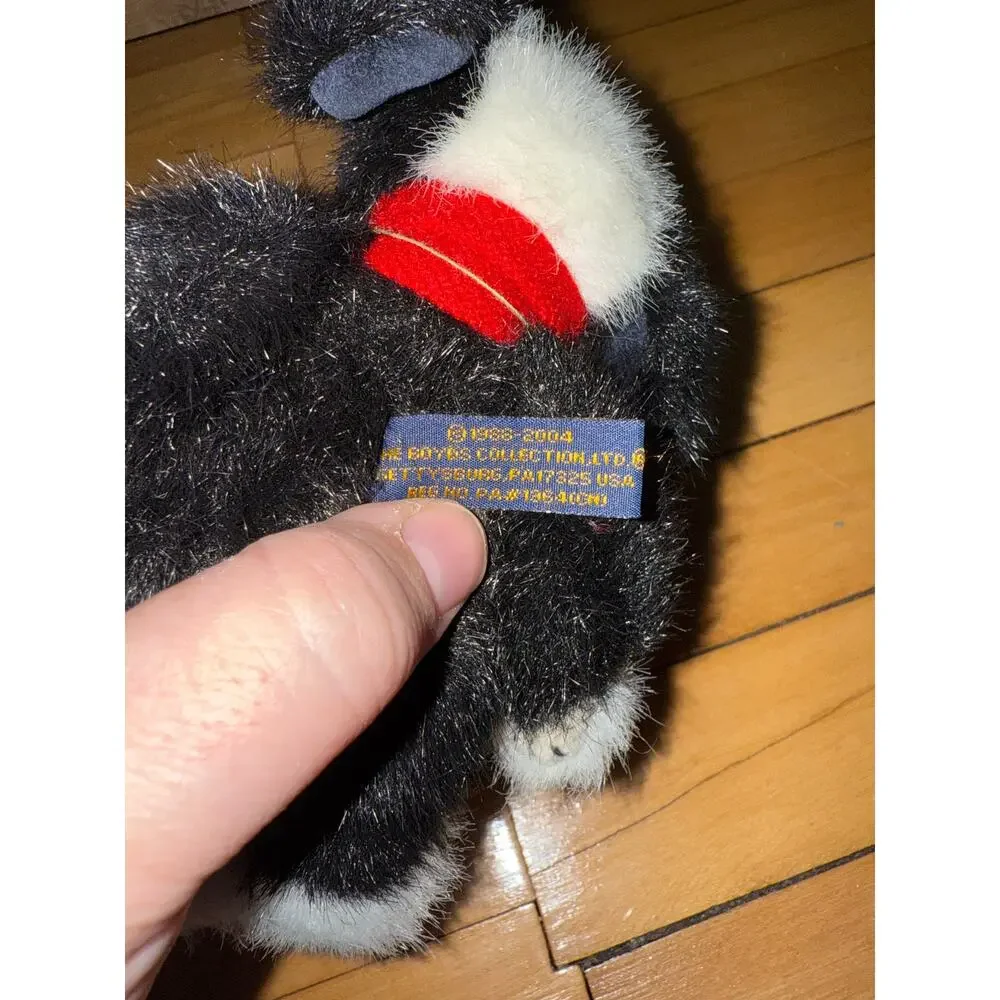 Boyds Bears‎ Chillie Dog with tag